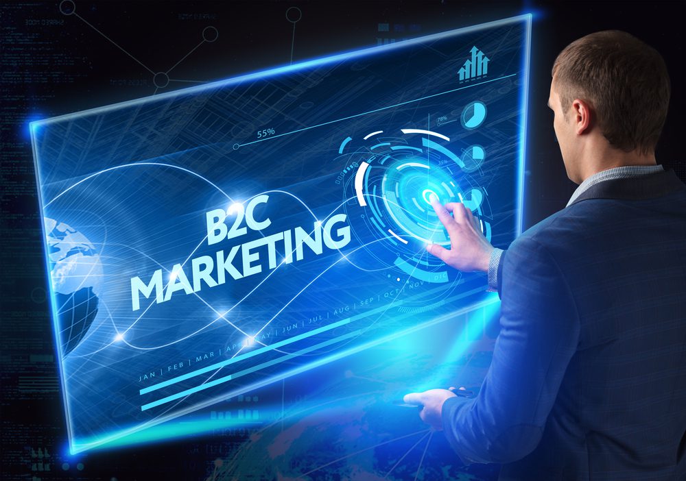 B2C Marketing